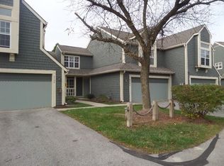 4764 Stansbury Ln, Indianapolis, IN