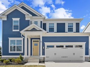 6 Comes Ridge Ct, Rosedale, MD 21237