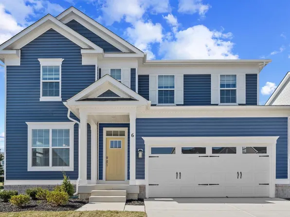 6 Comes Ridge Ct, Rosedale, MD 21237