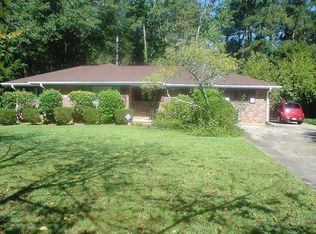 2862 Hollywood Dr, Decatur, GA 30033