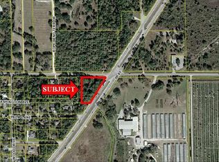 0 E State Route 80, Labelle, FL 33935