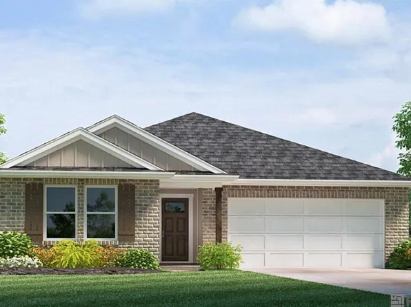 12910 Medlin Dr, Denham Springs, LA 70706