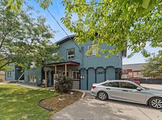 2867 Turner Rd #2, Windsor, ON N8W3L5