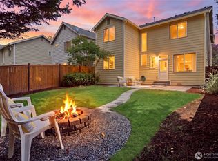 8303 233rd Pl NE, Redmond, WA 98053