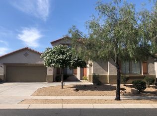 2316 W Horsetail Trl, Phoenix, AZ 85085