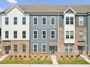 1508 Village Hall Ln, Wake Forest, NC 27587