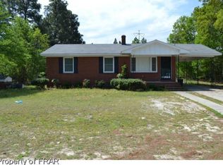 371 Canady St, Fayetteville, NC 28306