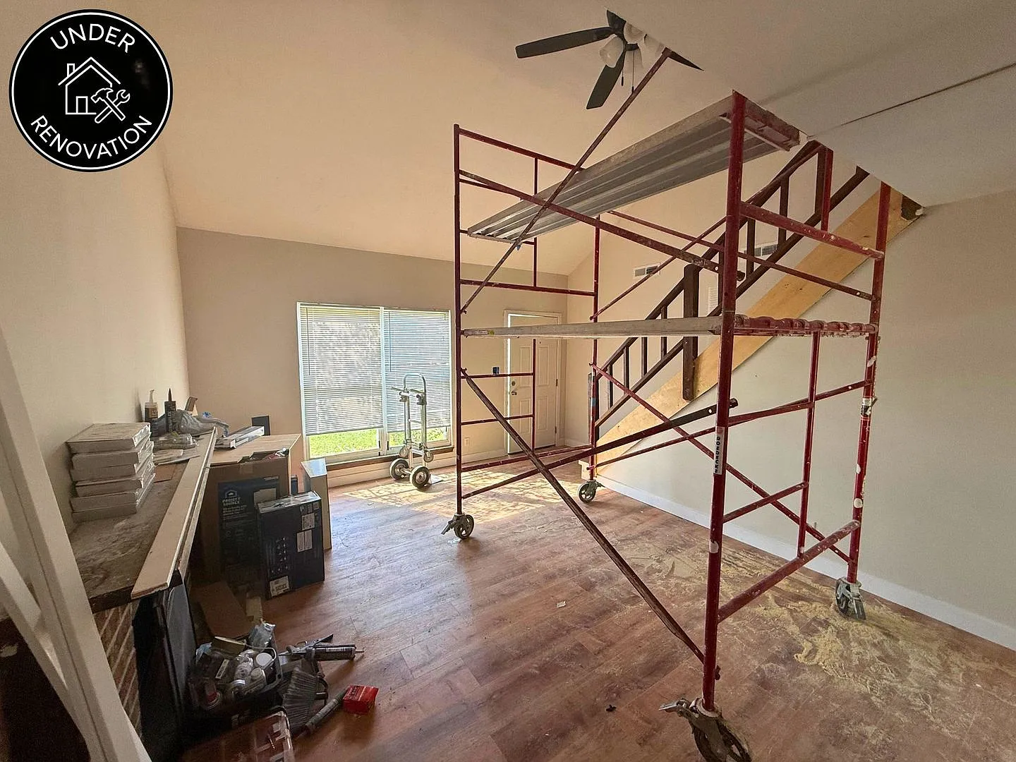 7220 N Moberly Dr A & B — Photo 3