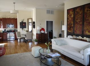 55 Magazine St APT 62, Cambridge, MA 02139