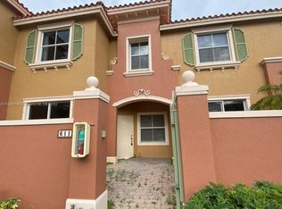 611 SW 107th Ave #1702, Hollywood, FL 33025