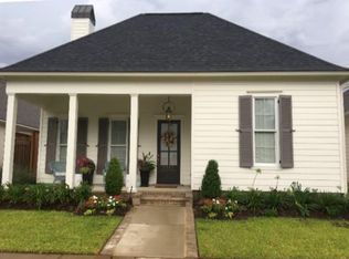 13 Traditions Loop, Alexandria, LA 71303