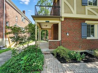 6256 Rogers Park Pl #1, Cincinnati, OH 45213