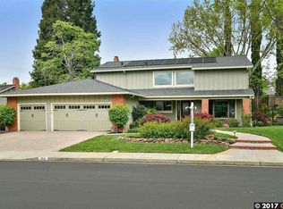 454 Saint Regis Dr, Danville, CA 94526