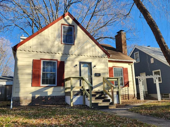 3430 Russell Ave N, Minneapolis, MN 55412