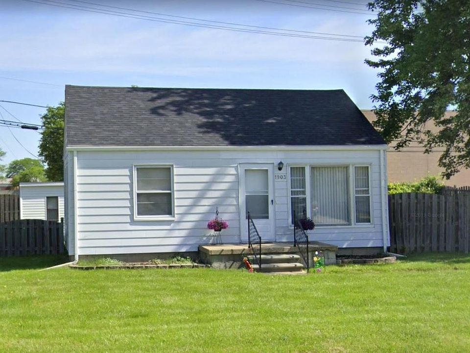 1st image of 1903 Brinston Dr