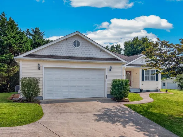 243 Springwood Dr, Bean Station, TN 37708