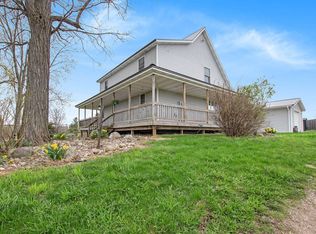 3051 E 8th St, White Cloud, MI 49349