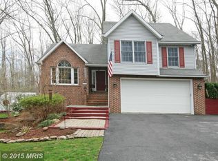 4180 Home Dale Rd, Sykesville, MD 21784