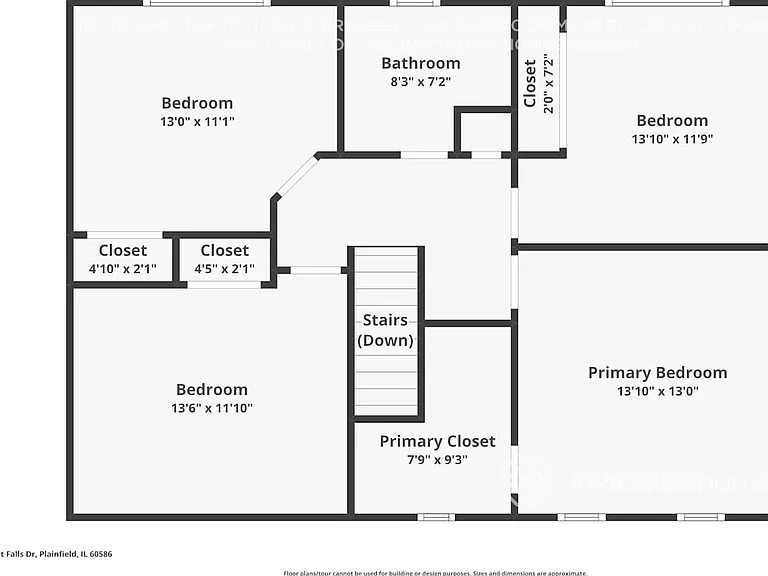 1714 Great Falls Dr — Photo 4