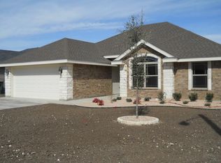 1318 Briar Cliff Path, Abilene, TX 79602