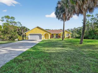 17609 86th Street N, Loxahatchee, FL 33470