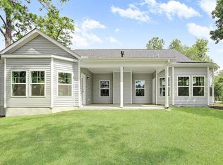 598 NW Tullimore Ln, Calabash, NC 28467