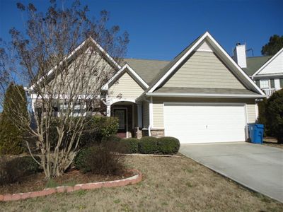 3415 Cypress Club Trl, Austell, GA, 30106