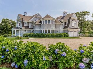 307 Cairn Ridge Rd, East Falmouth, MA 02536