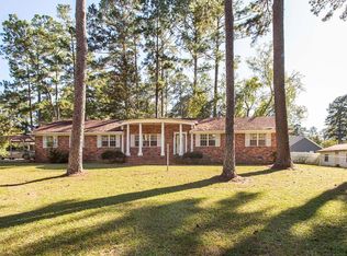2182 Tamara Rd, Waycross, GA 31503