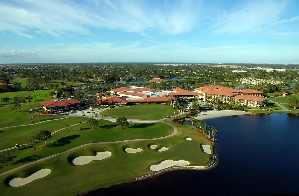 Building Photo - Resort Ln