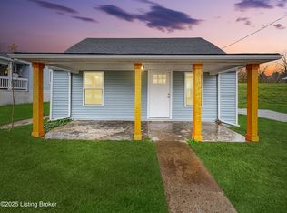 110 Hardin Ct, Taylorsville, KY