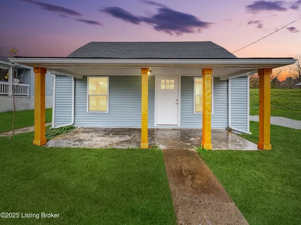 110 Hardin Ct, Taylorsville, KY 40071