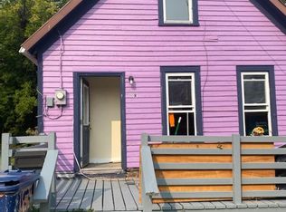 18 Rees St, Buffalo, NY 14213