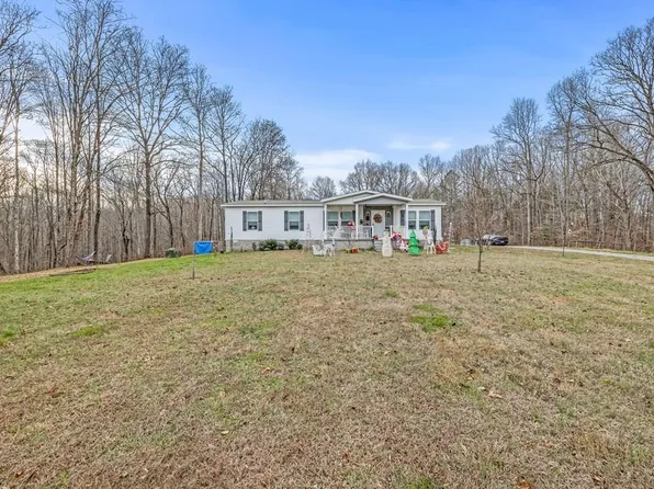 209 Market Ln, Gainesboro, TN 38562