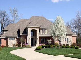 4351 Pine Ridge Cir, Monclova, OH 43542