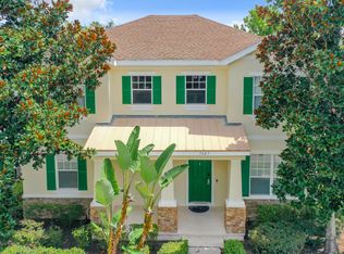 7407 Velleux St, Kissimmee, FL 34747