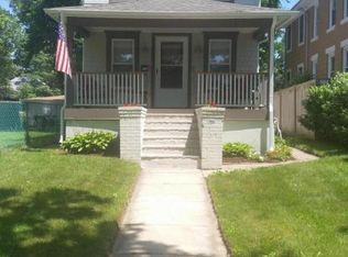 1307 1/2 2nd Ave, Asbury Park, NJ 07712
