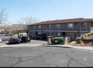 3601 Gypsum Rd #2, Reno, NV 89503