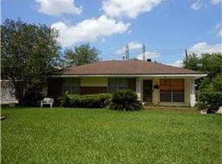 9818 Bassoon Dr, Houston, TX 77025