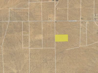 E 190th St, Lancaster, CA, 93535