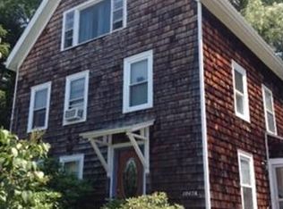 1047A Washington St #3, Gloucester, MA 01930