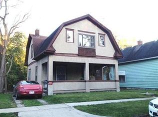 20 Blymer St, Delaware, OH 43015
