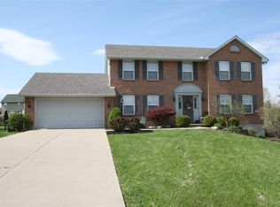 2112 Nelish Ct, Independence, KY 41051