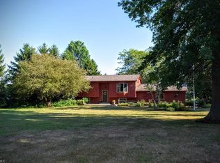 5995 Buffham Rd, Seville, OH 44273