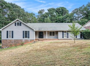 2358 Cannon Hill Rd SW, Lilburn, GA 30047