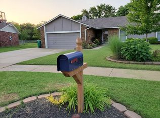 453 Heather Rd, Inola, OK 74036