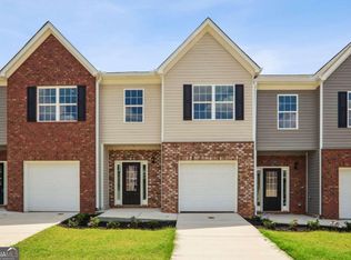 7195 Begonia Way, Austell, GA 30168