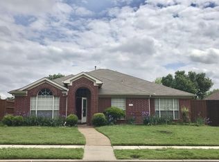 3820 Pine Valley Dr, Plano, TX 75025