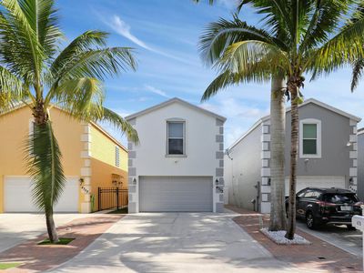4703 Clemens Street, Lake Worth, FL, 33463