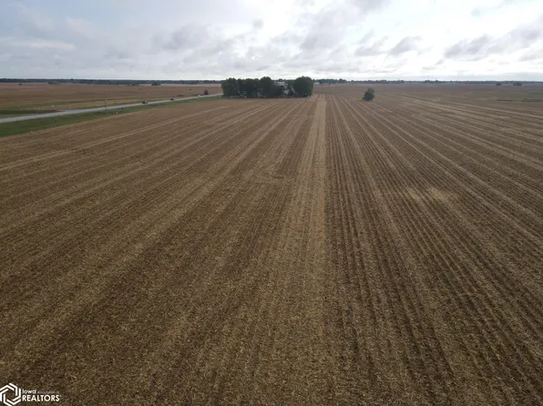 0 Highway 2, Bloomfield, IA 52537